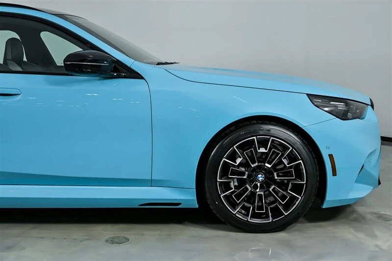 2026 BMW G90/G99 M5 - Image 15 of 21
