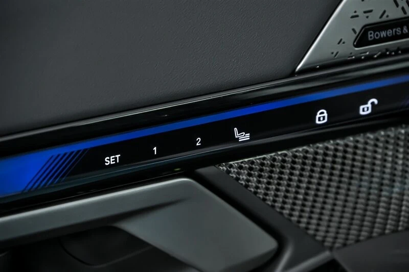 2026 BMW G90/G99 M5 - Image 19 of 21
