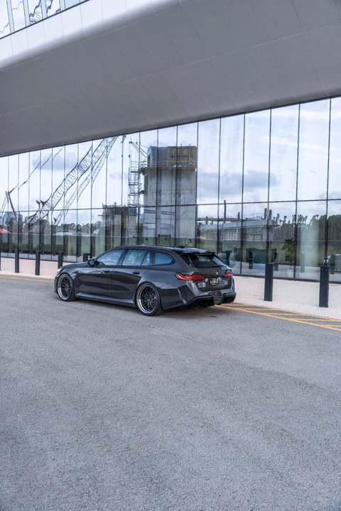 2026 BMW G90/G99 M5 - Image 15 of 31
