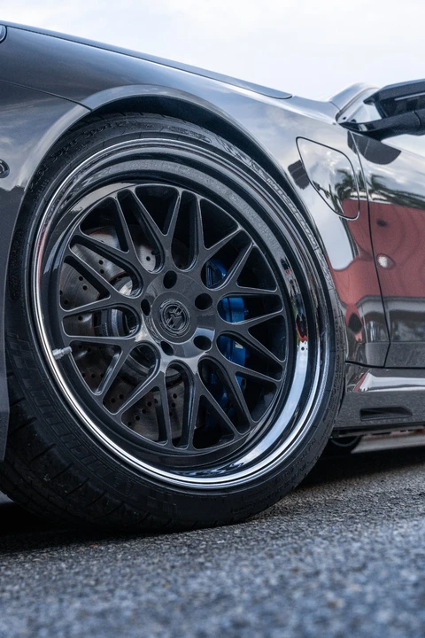 2026 BMW G90/G99 M5 - Image 27 of 31