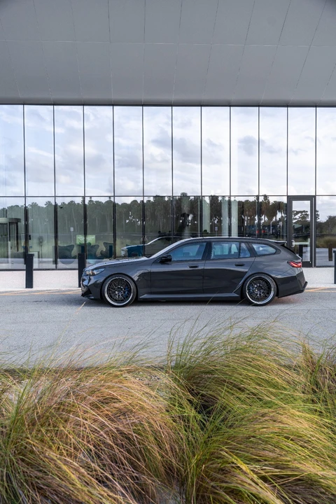 2026 BMW G90/G99 M5 - Image 7 of 31