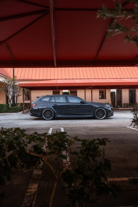 2026 BMW G90/G99 M5 - Image 24 of 31