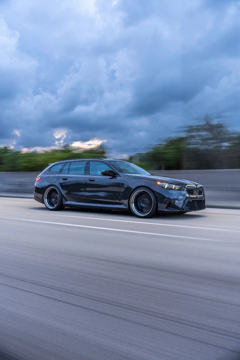 2026 BMW G90/G99 M5 - Image 31 of 31