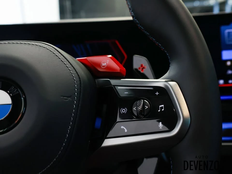 2026 BMW G90/G99 M5 - Image 17 of 20