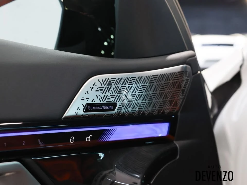 2026 BMW G90/G99 M5 - Image 12 of 20