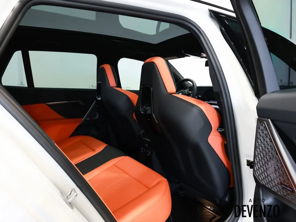 2026 BMW G90/G99 M5 - Image 9 of 20