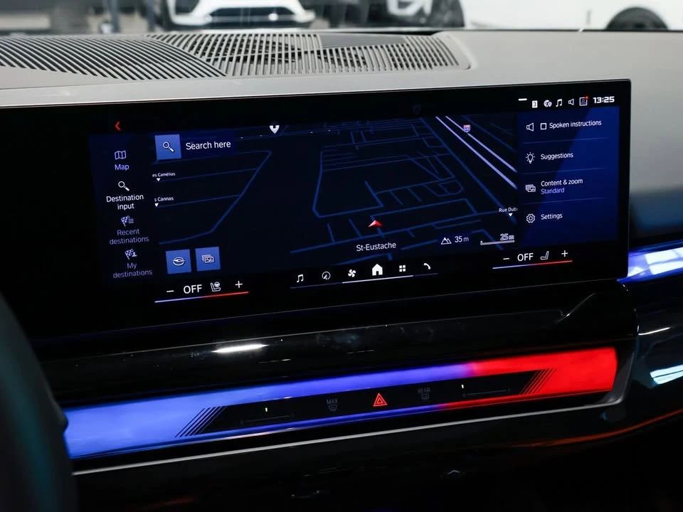 2026 BMW G90/G99 M5 - Image 18 of 20