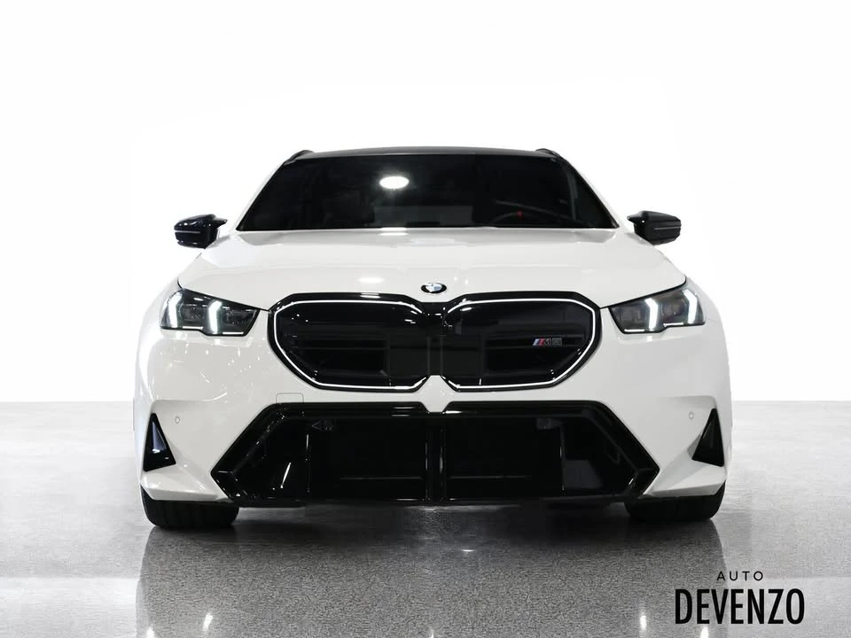 2026 BMW G90/G99 M5 - Image 6 of 20