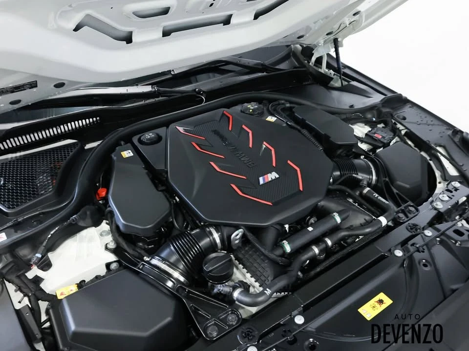 2026 BMW G90/G99 M5 - Image 19 of 20