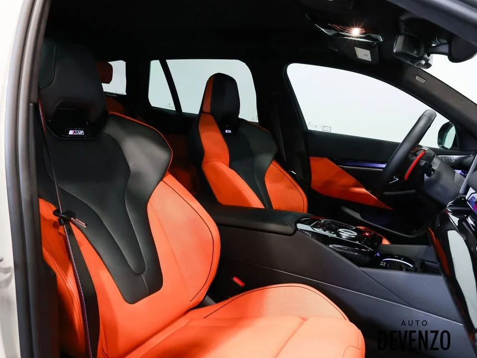 2026 BMW G90/G99 M5 - Image 8 of 20