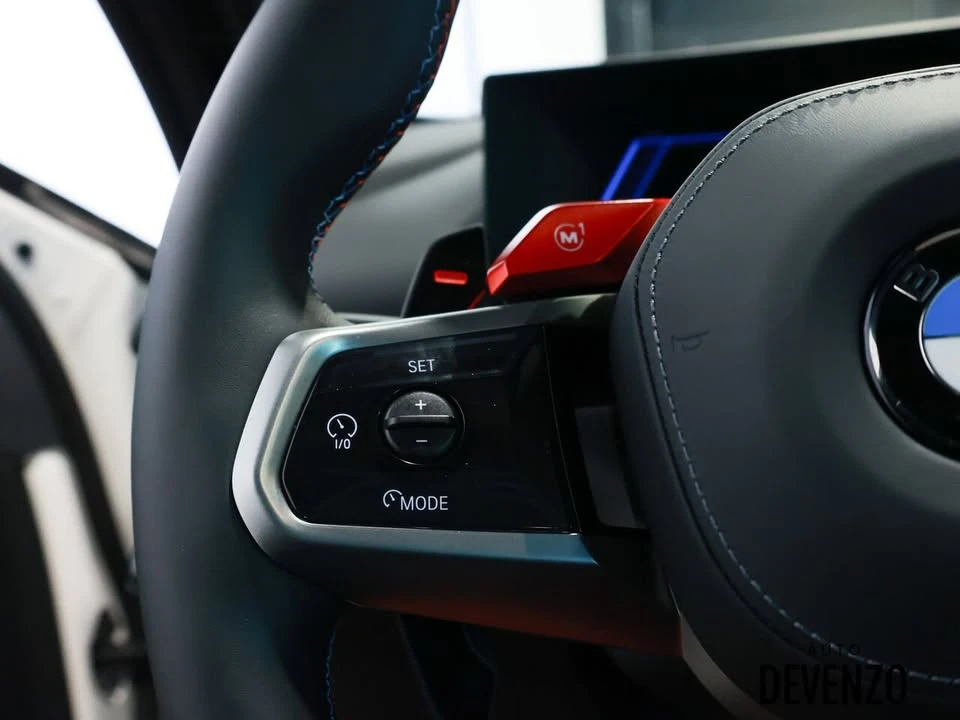 2026 BMW G90/G99 M5 - Image 16 of 20