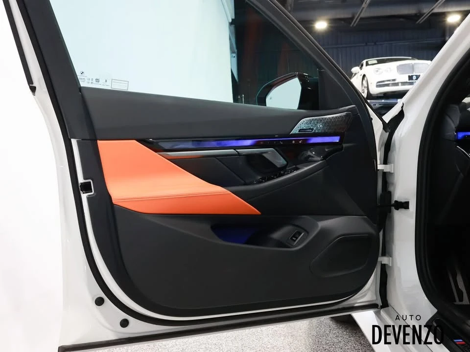 2026 BMW G90/G99 M5 - Image 11 of 20