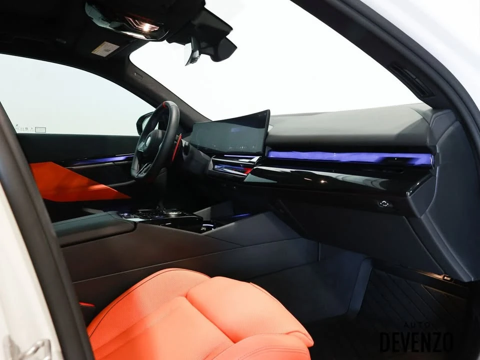2026 BMW G90/G99 M5 - Image 7 of 20