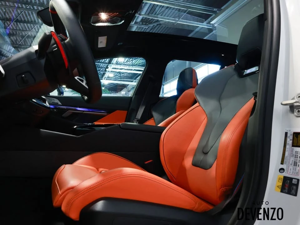 2026 BMW G90/G99 M5 - Image 14 of 20