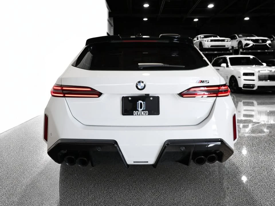 2026 BMW G90/G99 M5 - Image 4 of 20