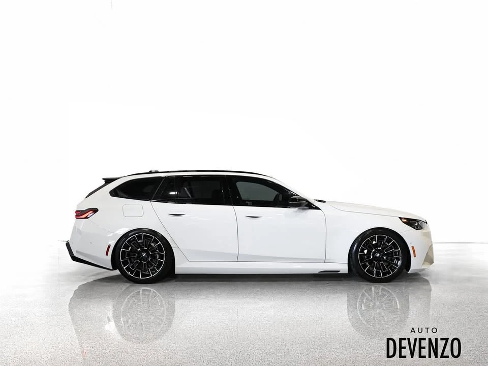 2026 BMW G90/G99 M5 - Image 2 of 20