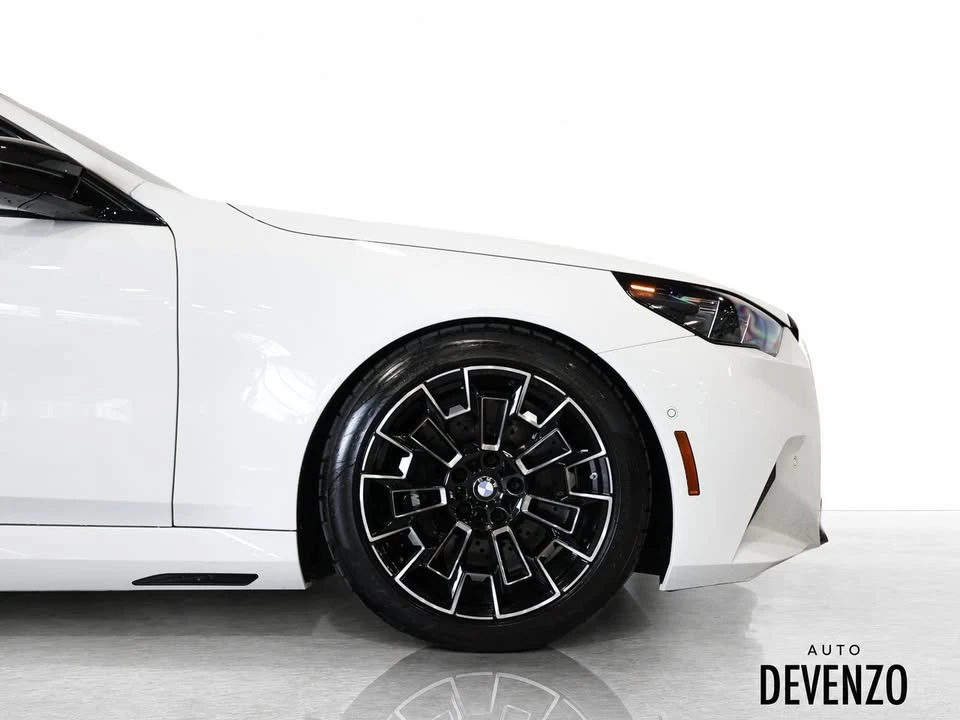 2026 BMW G90/G99 M5 - Image 5 of 20