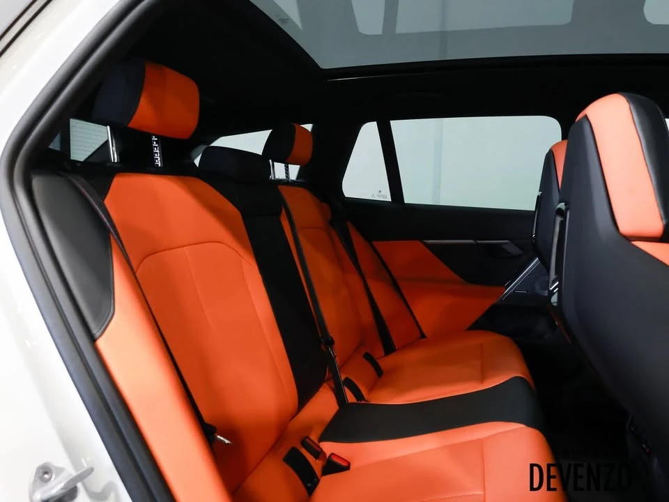 2026 BMW G90/G99 M5 - Image 10 of 20