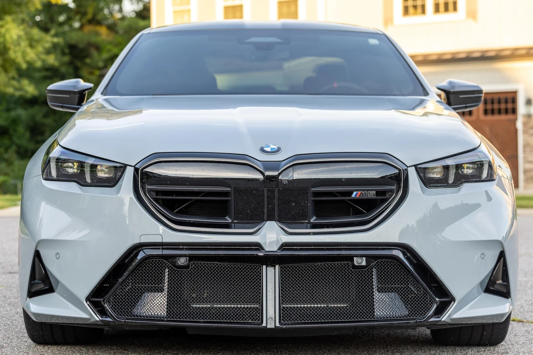 2026 BMW G90/G99 M5 - Image 6 of 31
