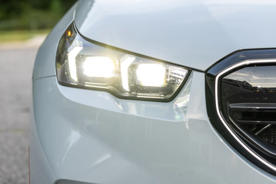 2026 BMW G90/G99 M5 - Image 11 of 31