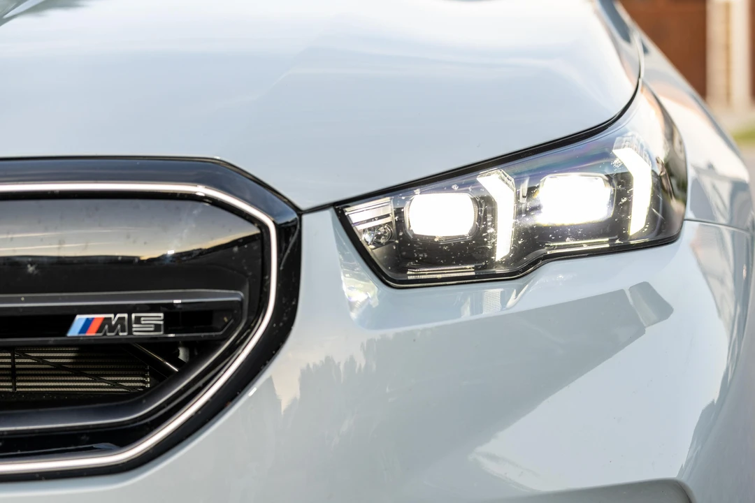 2026 BMW G90/G99 M5 - Image 12 of 31