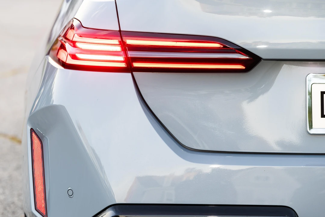 2026 BMW G90/G99 M5 - Image 13 of 31