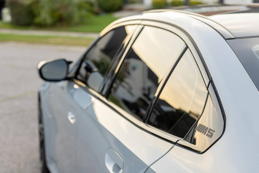 2026 BMW G90/G99 M5 - Image 17 of 31