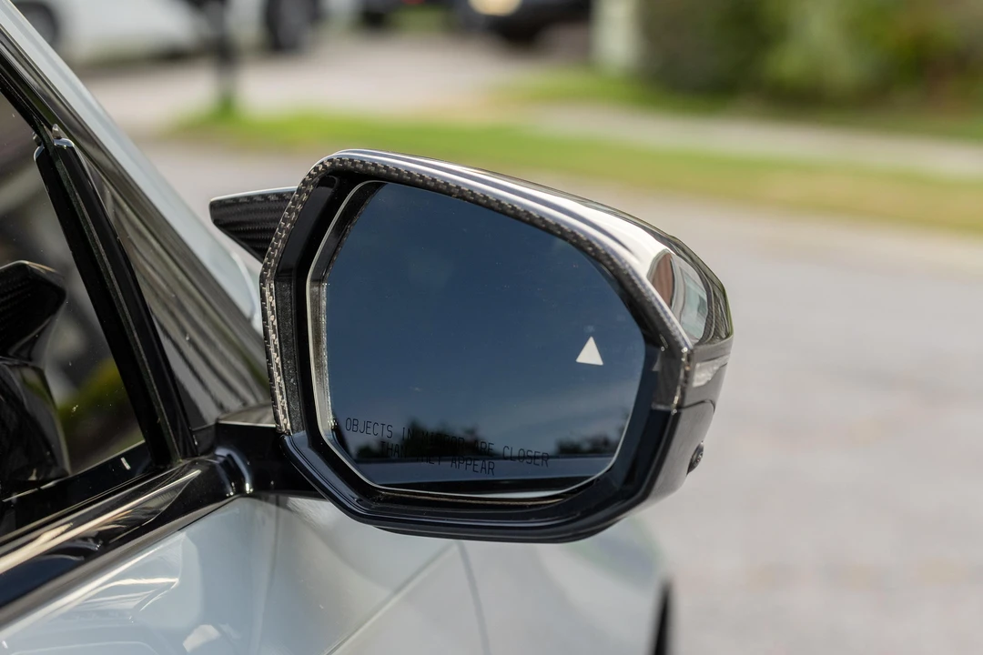 2026 BMW G90/G99 M5 - Image 19 of 31