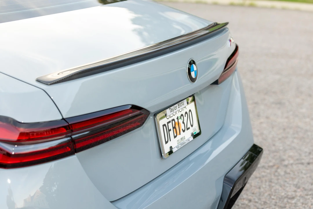2026 BMW G90/G99 M5 - Image 23 of 31