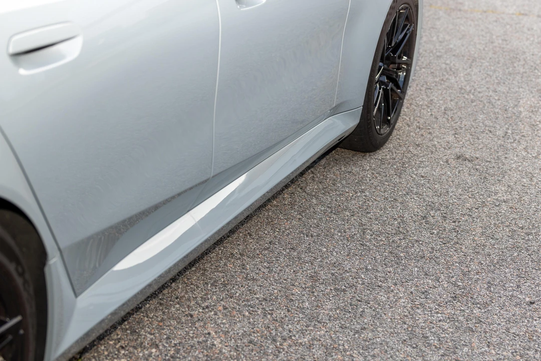 2026 BMW G90/G99 M5 - Image 24 of 31