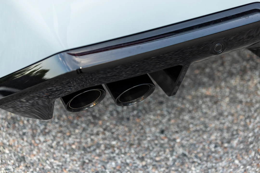 2026 BMW G90/G99 M5 - Image 25 of 31