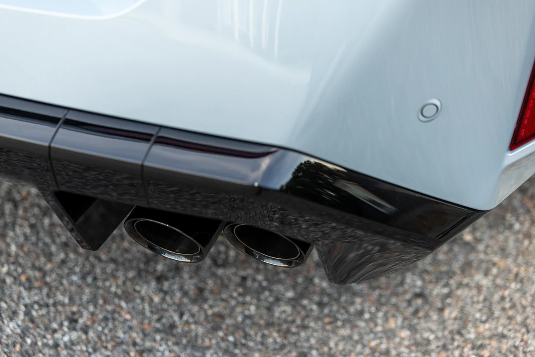 2026 BMW G90/G99 M5 - Image 26 of 31