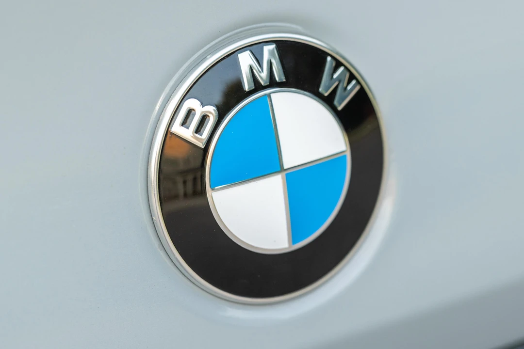 2026 BMW G90/G99 M5 - Image 29 of 31