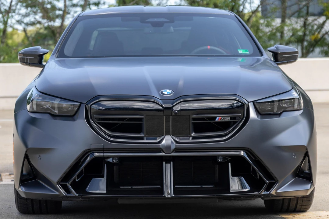 2026 BMW G90/G99 M5 - Image 2 of 31
