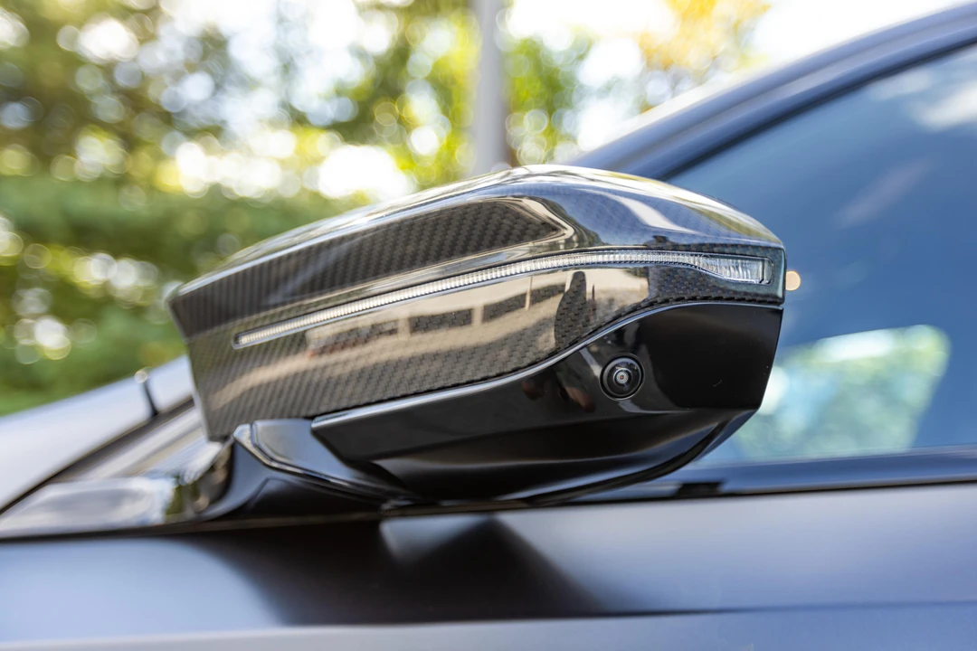 2026 BMW G90/G99 M5 - Image 24 of 31