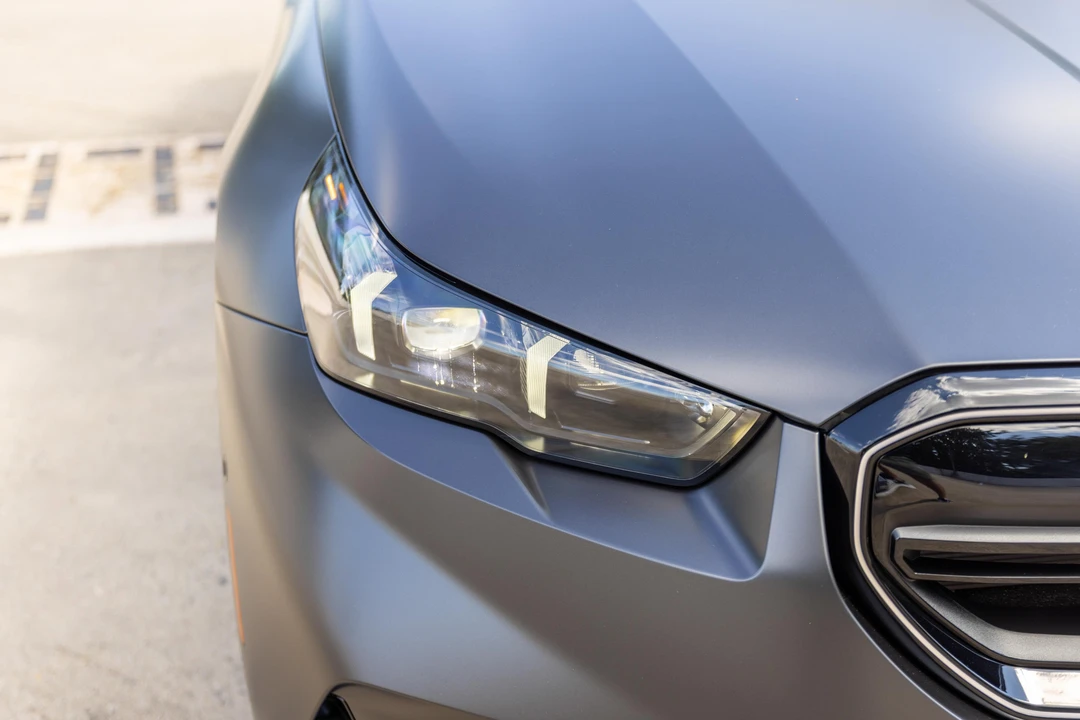 2026 BMW G90/G99 M5 - Image 12 of 31