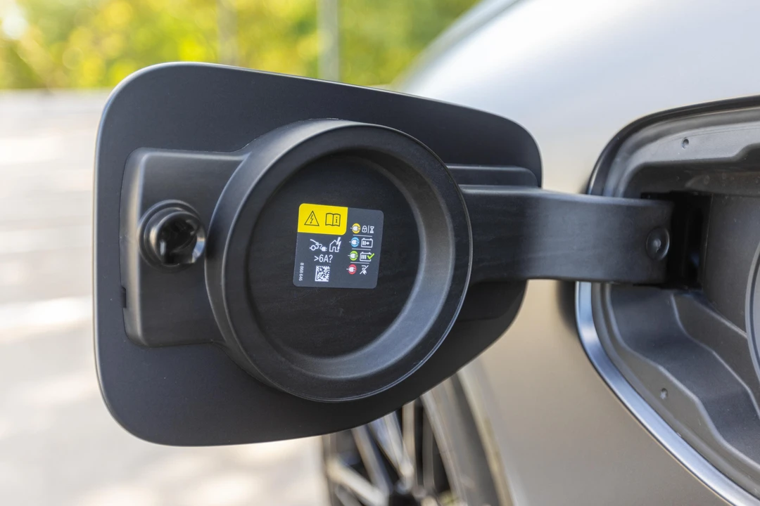 2026 BMW G90/G99 M5 - Image 22 of 31