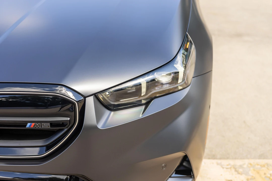 2026 BMW G90/G99 M5 - Image 17 of 31