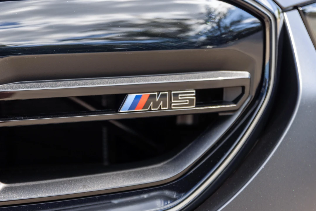 2026 BMW G90/G99 M5 - Image 16 of 31
