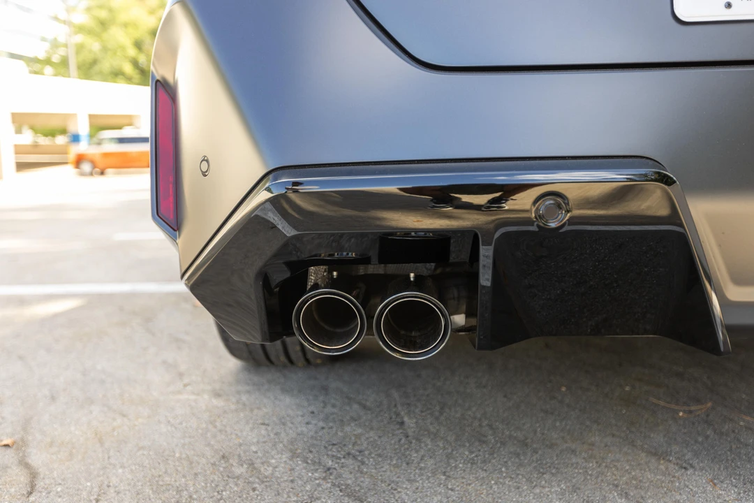 2026 BMW G90/G99 M5 - Image 29 of 31