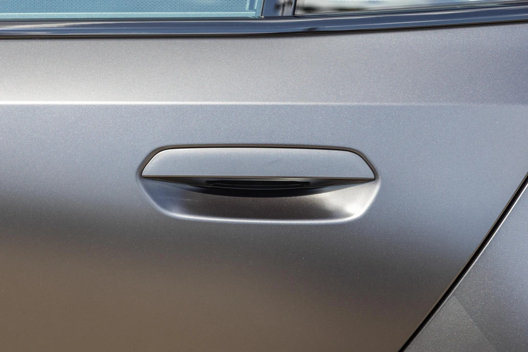 2026 BMW G90/G99 M5 - Image 26 of 31