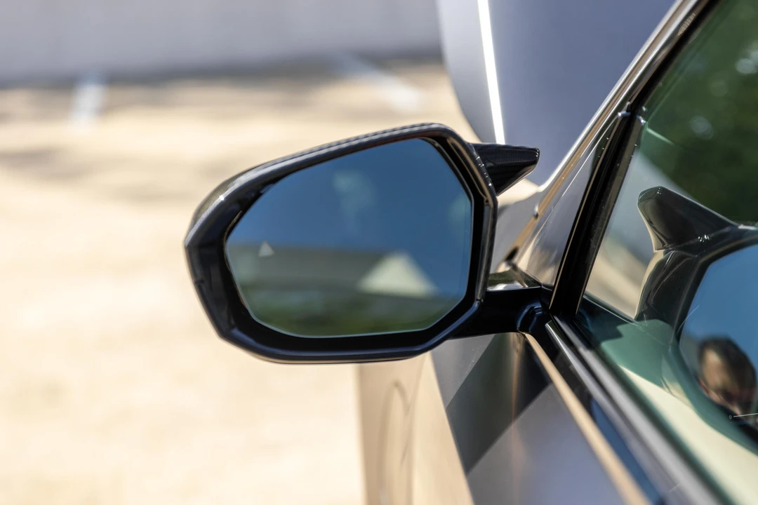 2026 BMW G90/G99 M5 - Image 25 of 31