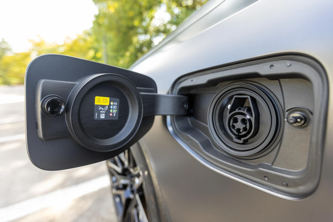 2026 BMW G90/G99 M5 - Image 21 of 31
