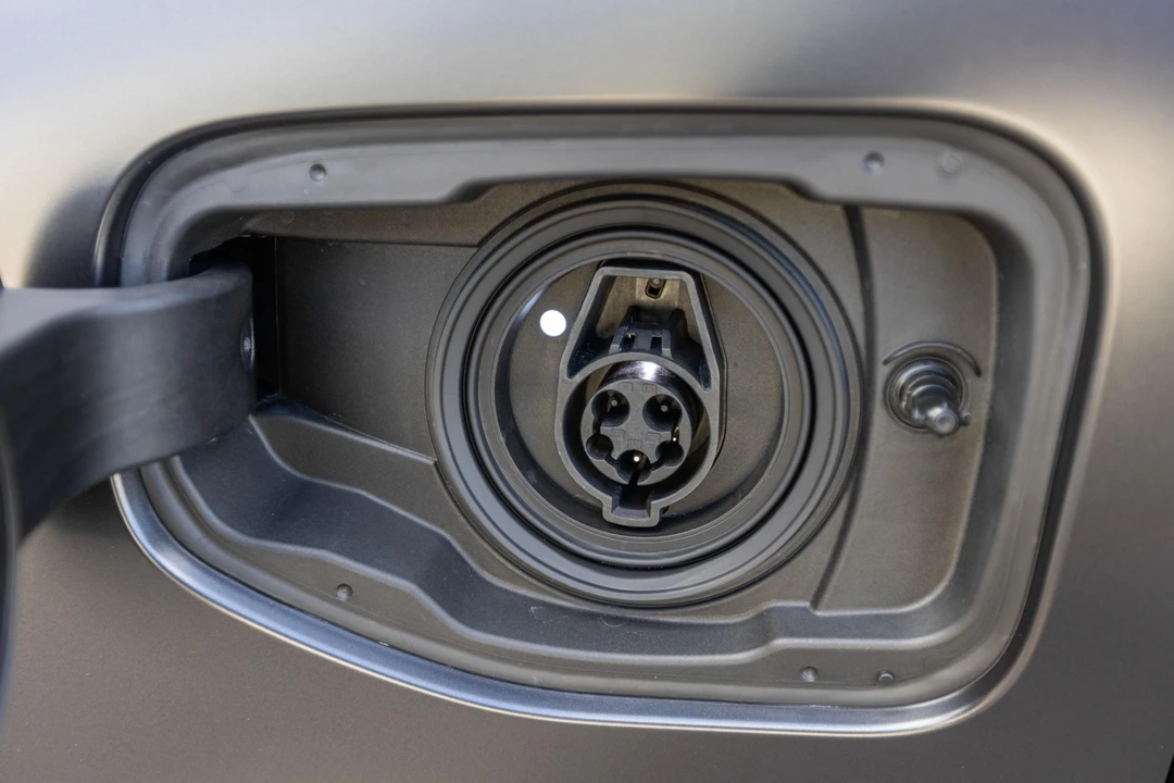 2026 BMW G90/G99 M5 - Image 23 of 31
