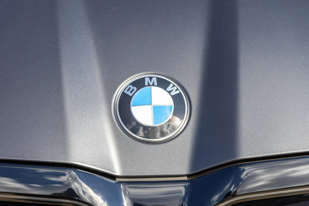 2026 BMW G90/G99 M5 - Image 14 of 31