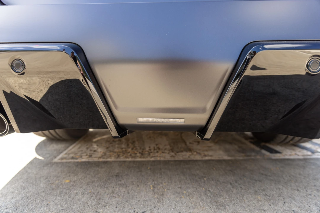 2026 BMW G90/G99 M5 - Image 31 of 31