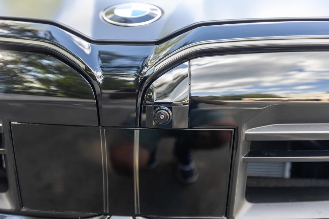 2026 BMW G90/G99 M5 - Image 15 of 31