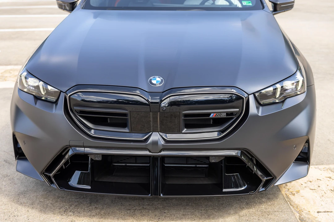 2026 BMW G90/G99 M5 - Image 11 of 31