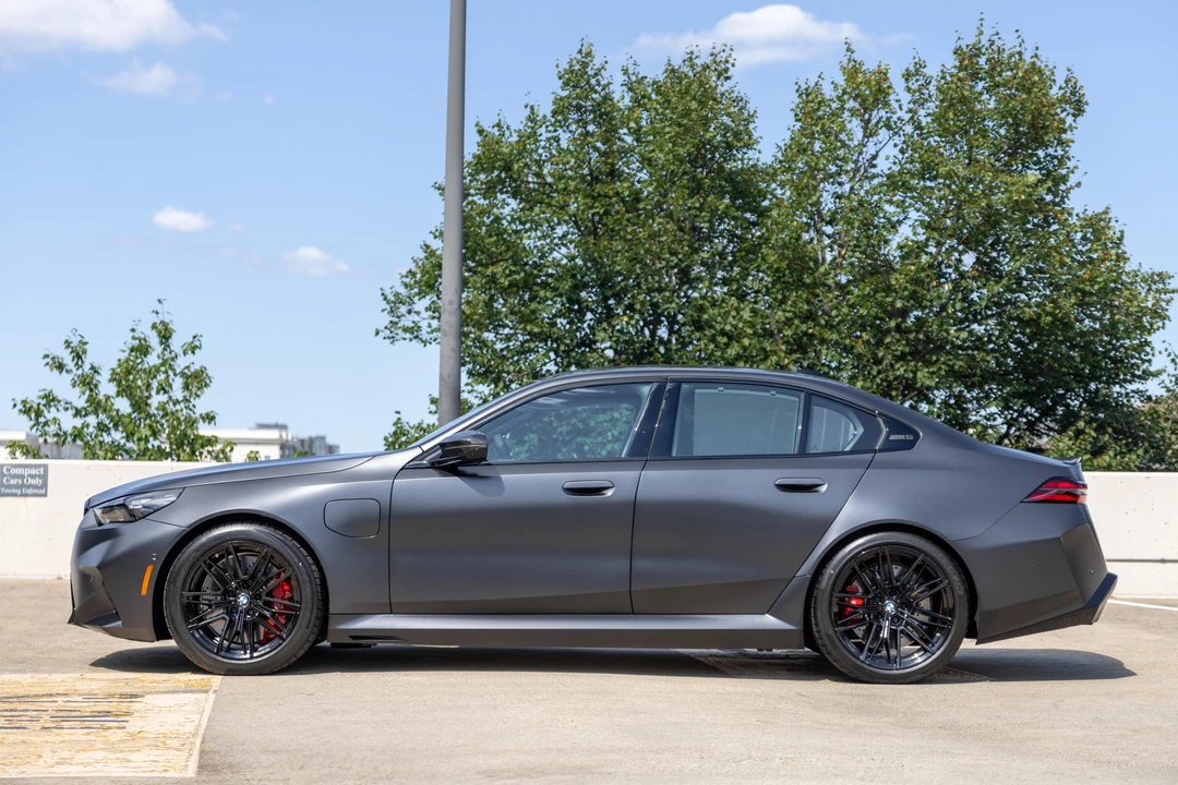 2026 BMW G90/G99 M5 - Image 6 of 31