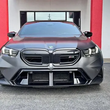 2026 BMW M5